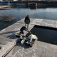 Image for article titled Why Two Guys Are Building a Massive Island Out of Fat